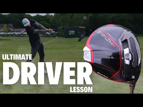 Видео: Как ЛЮБОЙ гольфист может бить лучше!