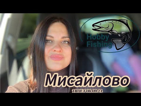 Видео: Ловля форели на спиннинг