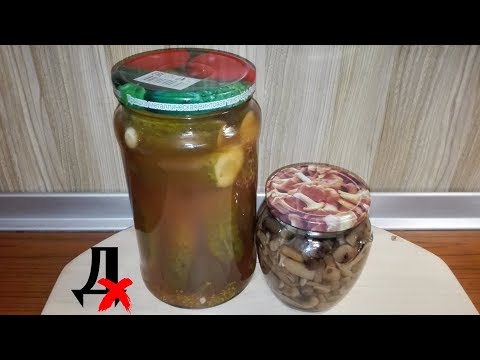 Видео: Как открыть банку. Простые и безопасные способы.