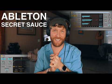 Видео: Мои 10 лучших советов после 10 лет работы в Ableton (они изменили для меня всё)