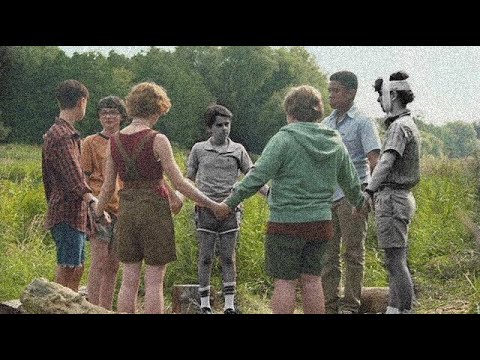 Видео: my new clip || Джорджи, Стенли, Эдди || Я помню