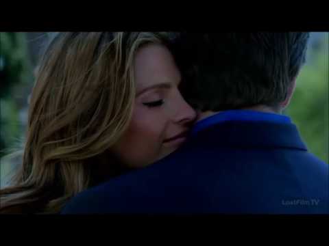 Видео: Castle Касл и Беккет - Ты моя нежность