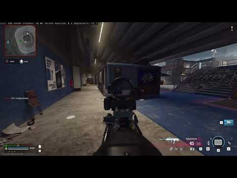 Видео: 3,5К Call of Duty Black Ops 6 Warzone Одиночки Победа Predator 19 09 2025