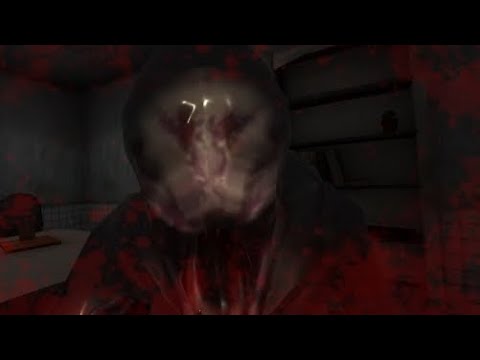 Видео: Выживаю в псих больнице (Перезалив)