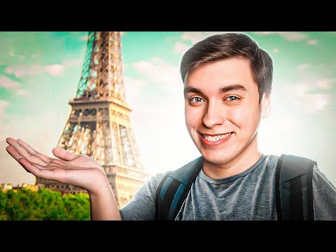 Видео: FIFA 23 | КАРЬЕРА ВОКРУГ СВЕТА | ОТДЫХАЮ ВО ФРАНЦИИ