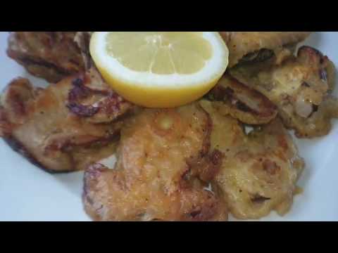 Видео: ПАНИРАНИ МАНАТАРКИ