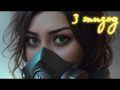 Видео: Белые цветы| 1 сезон| 3 эпизод| Прохождение