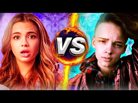 Видео: ЕГОР ШИП ПРОТИВ ВАЛЯ КАРНАВАЛ КТО ЛУЧШЕ В ТИК ТОК ?