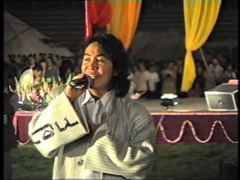 Видео: Рыскелди Осмонкулов:Биздин Ала-Тоонуну кыздары