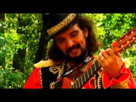 Видео: ЦЫГАНОЧКА  ЛАРА  beautiful gypsy song  Gypsy girl Цыганский ансамбль ИЗУМРУД Отлично!!! Gipsy