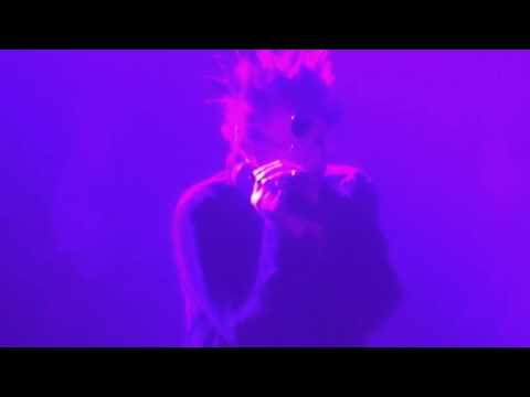 Видео: Глеб Самойлов & The Matrixx - 11. Форма (ДК Ленсовета, 03.11.16)