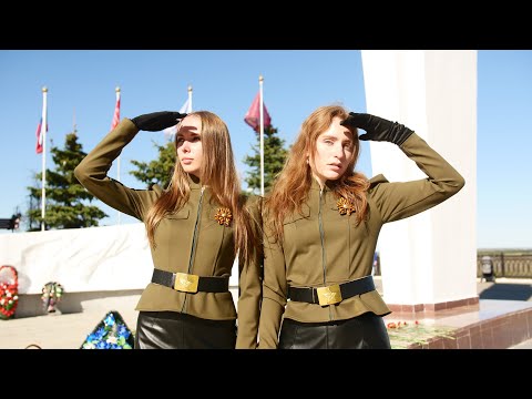 Видео: Арт дуэт 911 - Верните память
