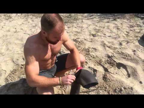 Видео: CrossFit КАНИКУЛЫ  - Делаем Болгарский мешок