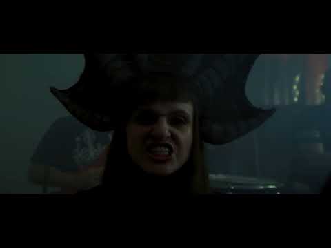 Видео: BABOOSHKA feat DETACHED – Смех=Грех!
