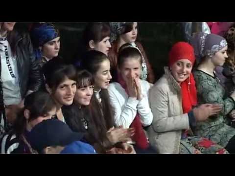 Видео: ВЫПУСКНОЙ 2015 "КЮРЯГ" 15-ЧАСТЬ