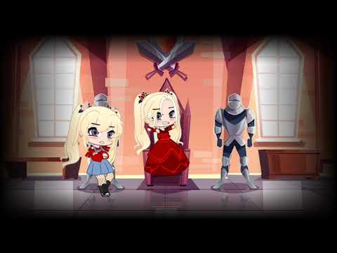 Видео: Клип на песню "дочь зла" ♥️