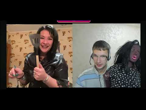 Видео: Креативный директор программист с командой в 4 тыс. соблазняют девушку!