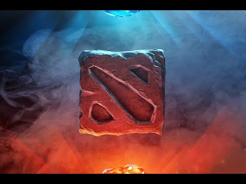 Видео: Dota 2 =) Чайник в теме !!!