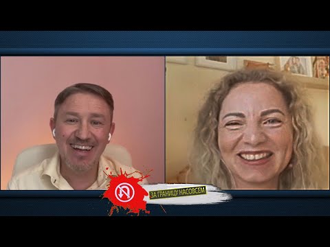 Видео: ОАЭ. Ольга Фуад / За границу насовсем / Даниил Макеранец