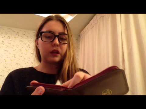 Видео: Мини покупки + конкурс :)