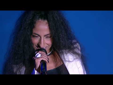 Видео: SHIRAN и Красноярский филармонический русский оркестр им. А.Ю. Бардина