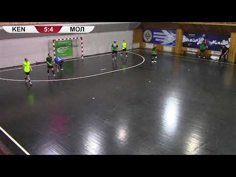 Видео: Kenshoqy - Молодежный Коал. Лига С
