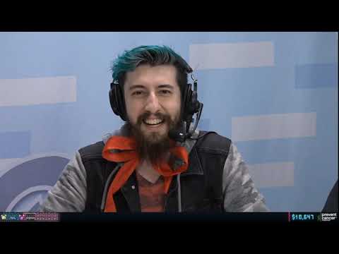 Видео: AGDQ 2020 Официальный Русскоязычный Рестрим Pre-Show