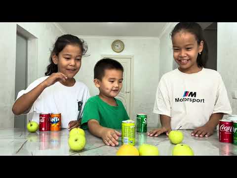 Видео: «Кім шақан» көрейк Қымбат әлде Айгул әлде Дарын TREND 