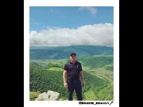 Видео: Хайир Шахов)  🤍Лизи кюкйир🌸◇_ Новинка 2️⃣0️⃣2️⃣4️⃣