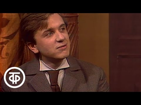 Видео: М.Паноль. Топаз (1976)