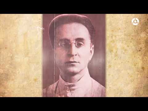 Видео: Архивы памяти. Нуреддин Габердович Ахриев