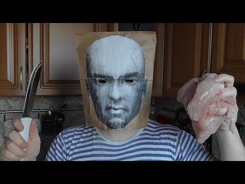 Видео: дикая кухня #5