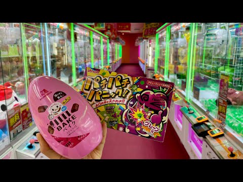Видео: Очень забавные машинки с когтями🍬