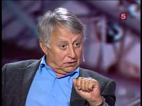 Видео: Ночь. Интеллект. Черниговская