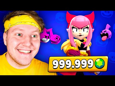 Видео: Я ЗАШЕЛ В МАГАЗИН BRAWL STARS, А ТАМ… МЕЛОДИ?!