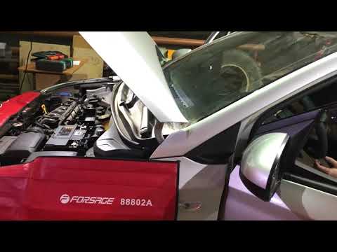 Видео: Модуль A "Системы управления двигателем"