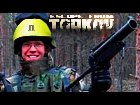 Видео: Лучшее оружие Тарков 2022