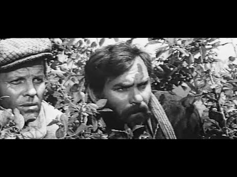 Видео: Спасённое имя 1972