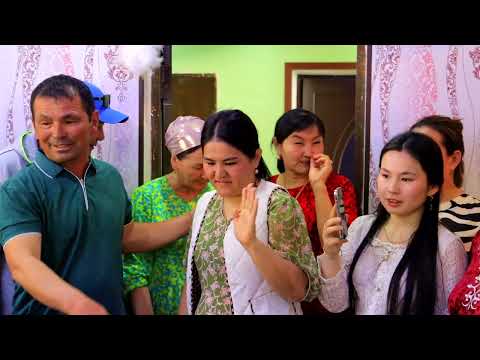 Видео: Ұзұнқұдық ауылы құда күту 