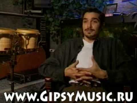 Видео: Шандор Интервью