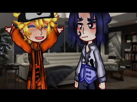 Видео: [gcmv]|культ тела|•СасуНару•