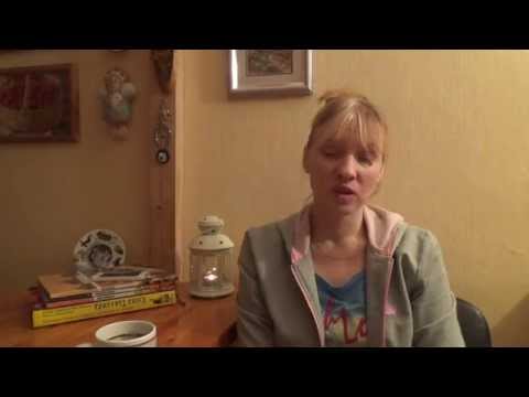 Видео: Как я гадаю на кофе - болтаем по душам пока все спят :)