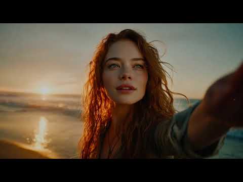 Видео: DJ Прозрачный - Ты моё море