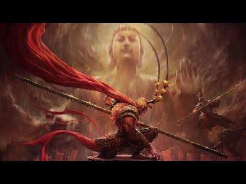Видео: Сүн Ү-Күн бүтэн түүх “Тэнгэртэй сацуу агуу их богд” Wukong