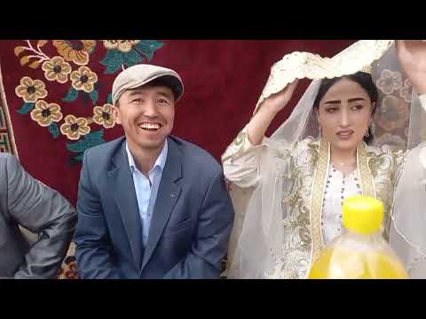 Видео: Фарход Абиеиров килип жараёни