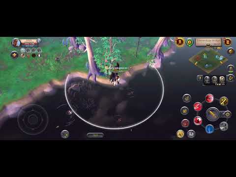 Видео: Albion online топовый гайд по рыбалке