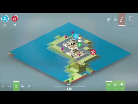 Видео: Прохождение Reprisal Universe часть 1 (Euporie 1-5: Выходим в открытый космос)