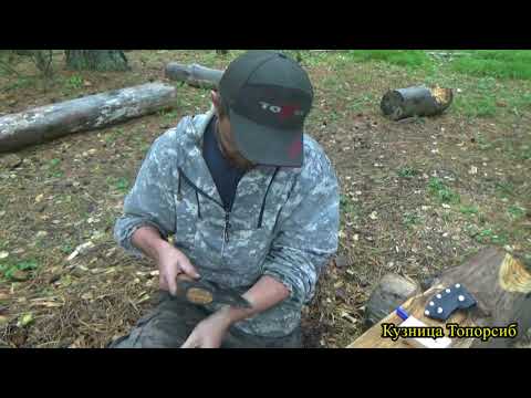 Видео: Заточка топора точилкой с алиэкспресс .