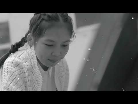 Видео: Каныбекова Назгүл - ОшМУнун "Билим" мектеп-лицейинин математика мугалими