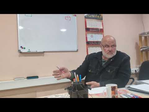 Видео: 08.10.25. Беседы по средам из деревни Богослово.